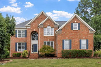 10840 Round Brook Cir, Raleigh, NC 27617