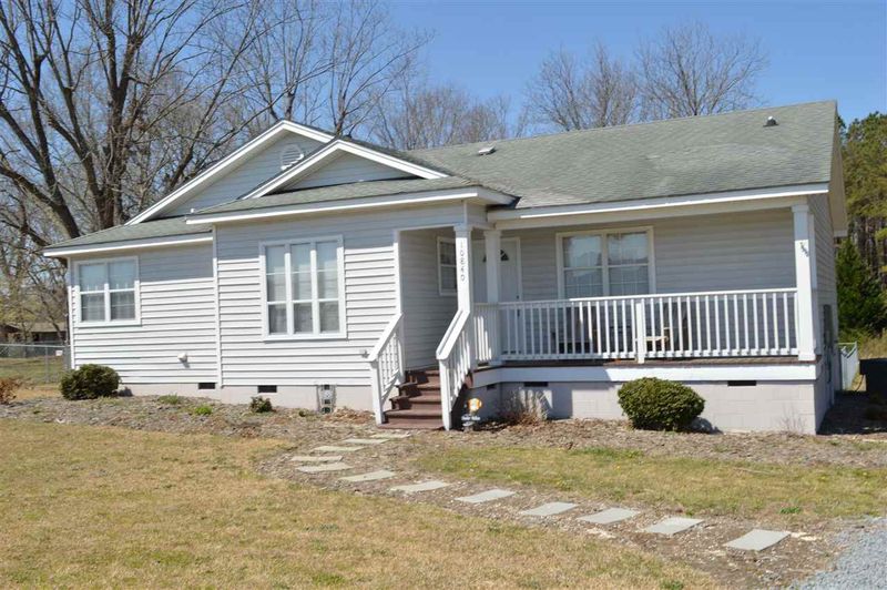10840 S Us 301 Hw S, Benson, NC 27504