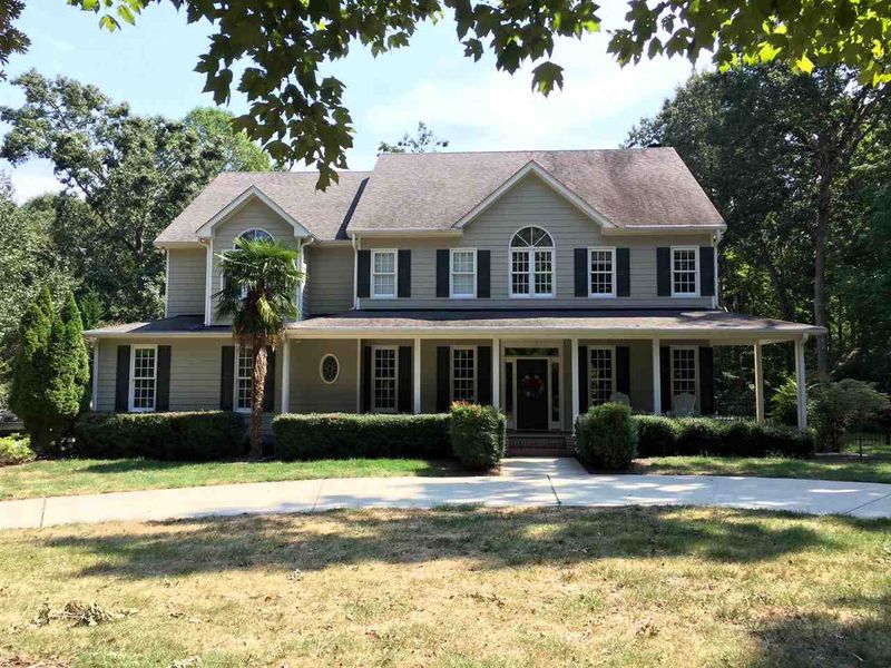 10844 Cahill Rd, Raleigh, NC 27614