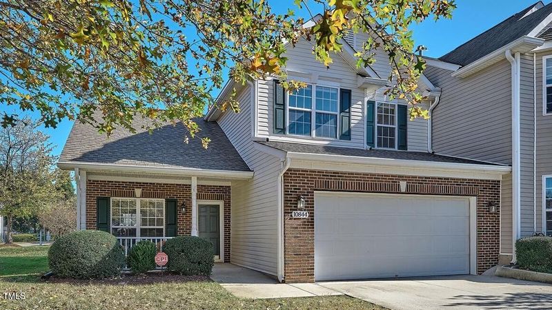 10844 Laurnet Pl, Raleigh, NC 27614