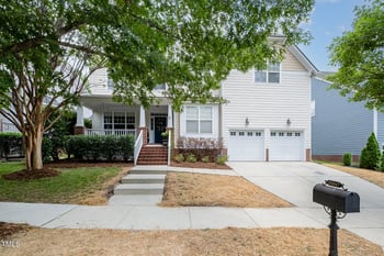 10847 Bedfordtown Dr, Raleigh, NC 27614