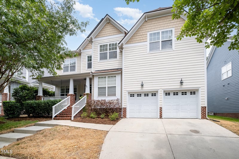 10847 Bedfordtown Dr, Raleigh, NC 27614