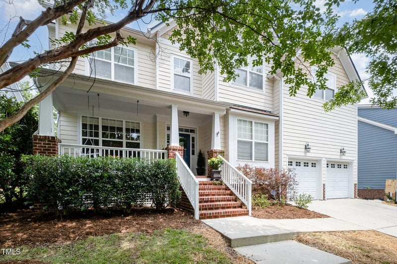 10847 Bedfordtown Dr, Raleigh, NC 27614