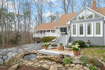 10848 Leslie Dr, Raleigh, NC 27614