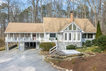 10848 Leslie Dr, Raleigh, NC 27614