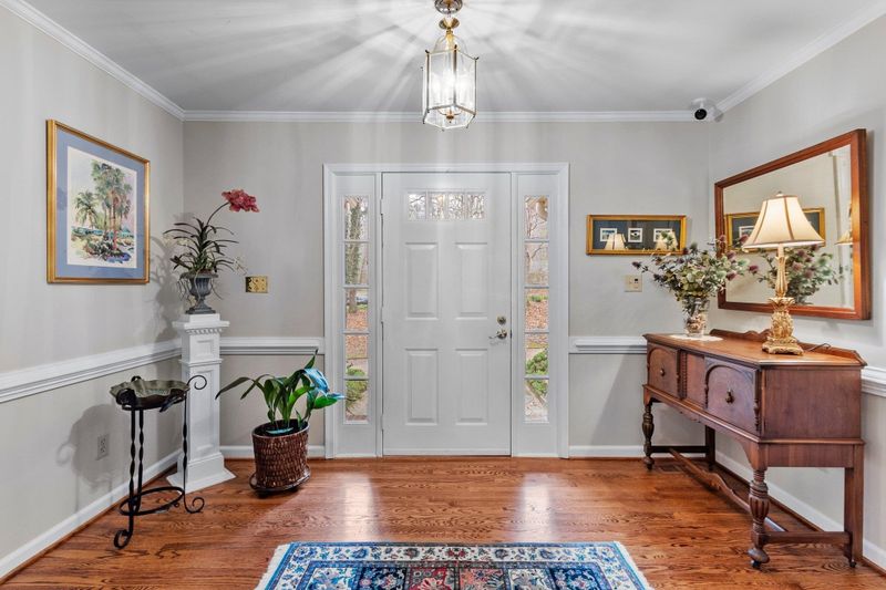 10849 Wilmore Dr, Raleigh, NC 27614