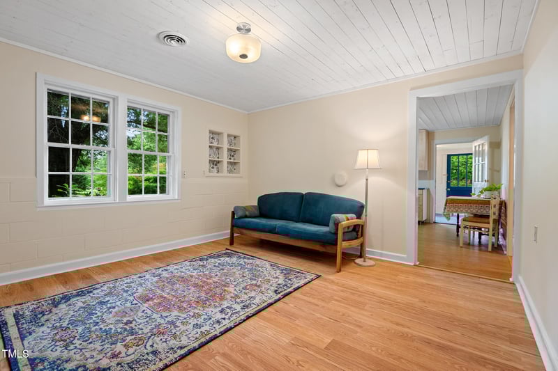 1085 Bynum Rd, Pittsboro, NC 27312