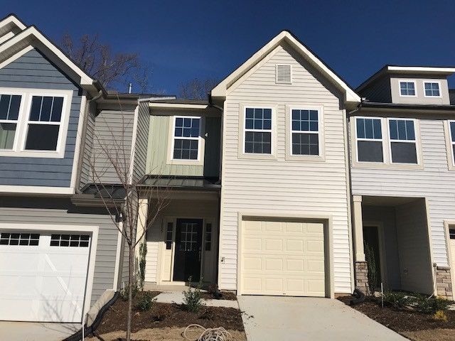 1085 Coldstream Ln #92, Burlington, NC 27215