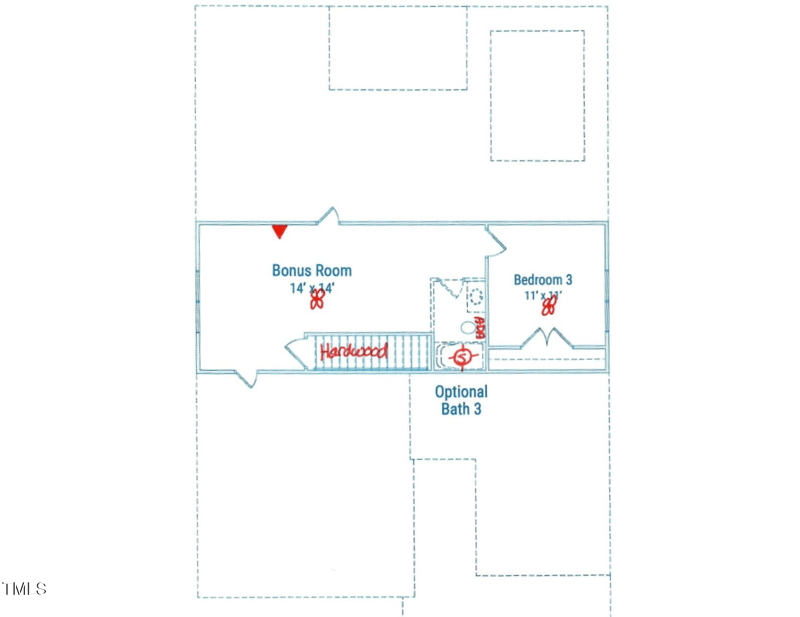 1085 Fairhaven Dr Lot 49, Mebane, NC 27302