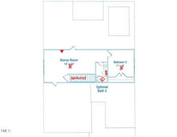 1085 Fairhaven Dr, Mebane, NC 27302