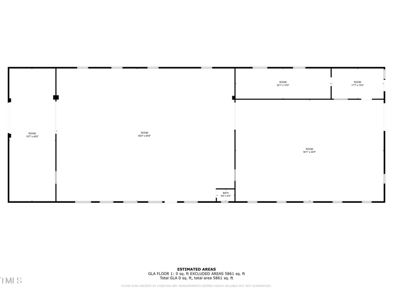 1085 Old Us 421, Lillington, NC 27546