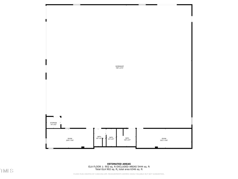 1085 Old Us 421, Lillington, NC 27546