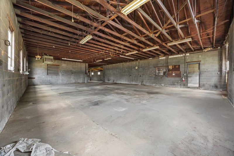 1085 Old Us 421, Lillington, NC 27546