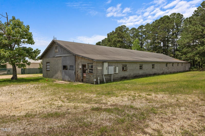 1085 Old Us 421, Lillington, NC 27546