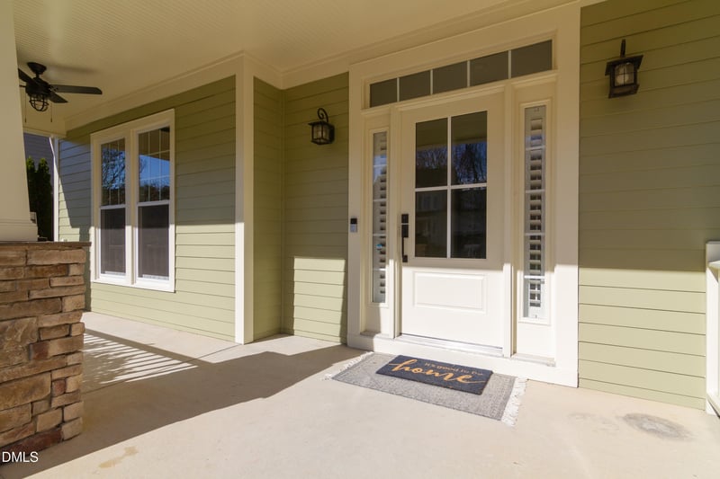 1085 Trentini Ave, Wake Forest, NC 27587