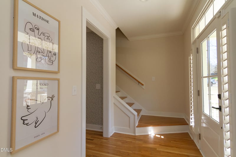 1085 Trentini Ave, Wake Forest, NC 27587