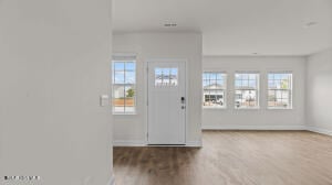 10851 Beard Way, Bailey, NC 27807