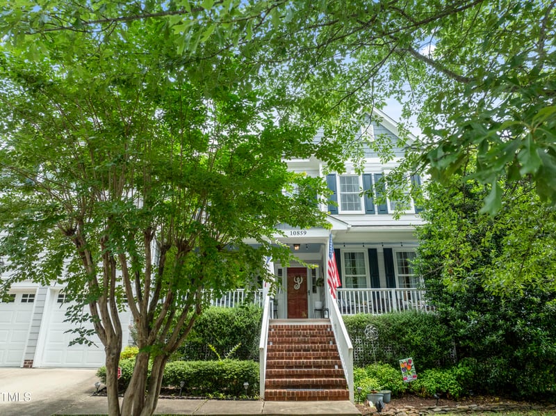 10859 Bedfordtown Dr, Raleigh, NC 27614