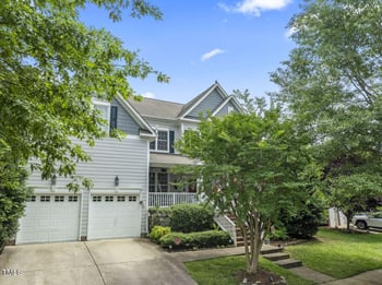 10859 Bedfordtown Dr, Raleigh, NC 27614
