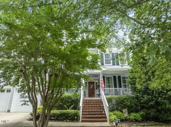 10859 Bedfordtown Dr, Raleigh, NC 27614