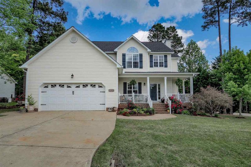 1086 Alderman Cir, Raleigh, NC 27603