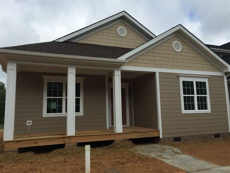 1086 Branch Line Ln, Apex, NC 27502