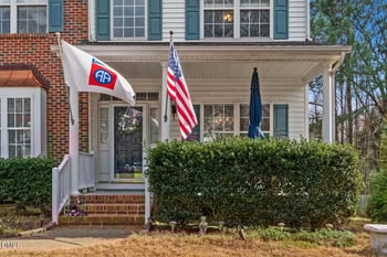 1086 Mosstree Dr, Apex, NC 27502