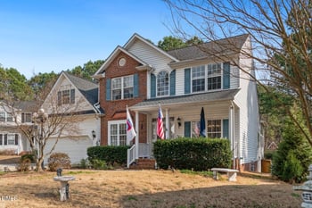 1086 Mosstree Dr, Apex, NC 27502