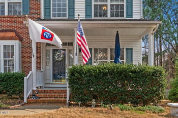 1086 Mosstree Dr, Apex, NC 27502