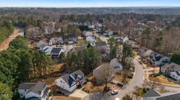 1086 Mosstree Dr, Apex, NC 27502
