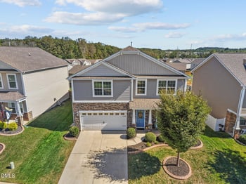 1086 Salters St, Burlington, NC 27215