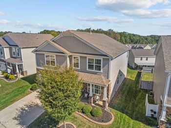 1086 Salters St, Burlington, NC 27215