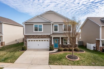 1086 Salters St, Burlington, NC 27215