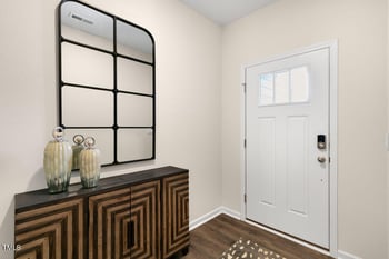 10867 Beard Way, Bailey, NC 27807