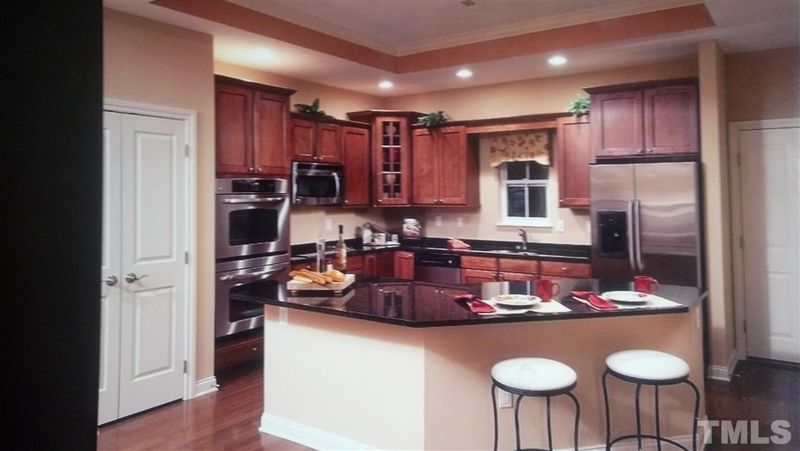 1087 Blue Bird Ln #14-2, Wake Forest, NC 27587