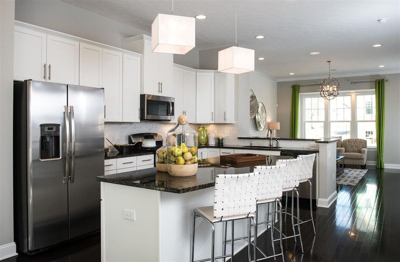 1087 Branch Line Ln #1004A, Apex, NC 27502