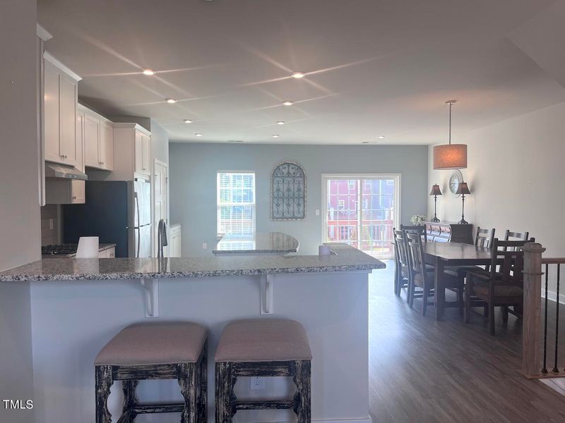 1087 Branch Line Ln, Apex, NC 27502