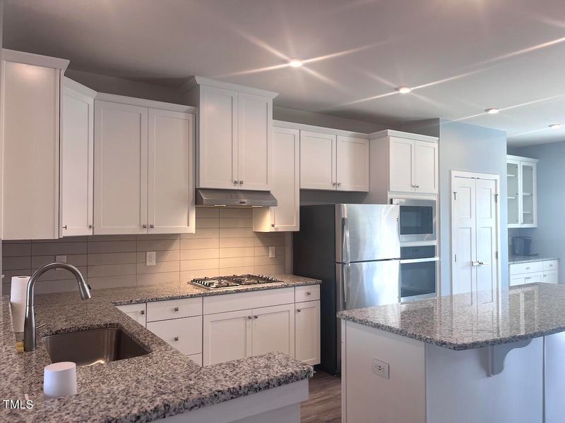 1087 Branch Line Ln, Apex, NC 27502
