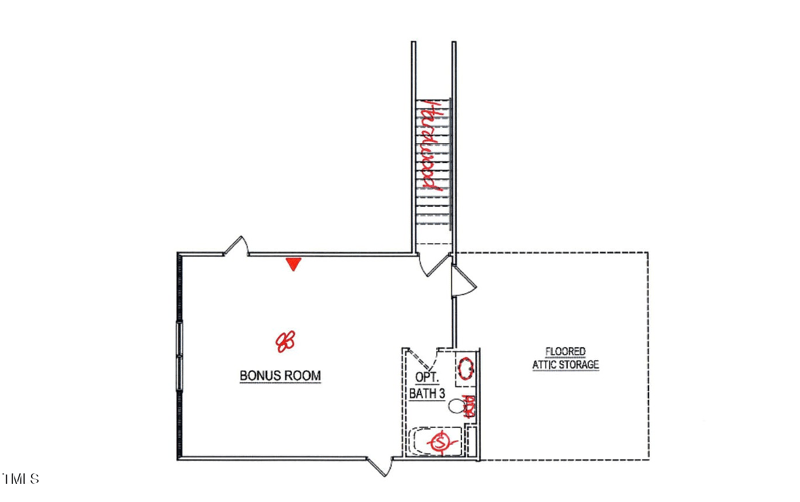 1087 Fairhaven Dr Lot 48, Mebane, NC 27302