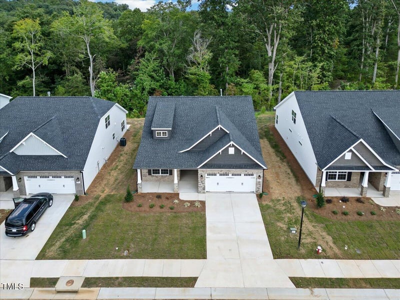1087 Fairhaven Dr Lot 48, Mebane, NC 27302
