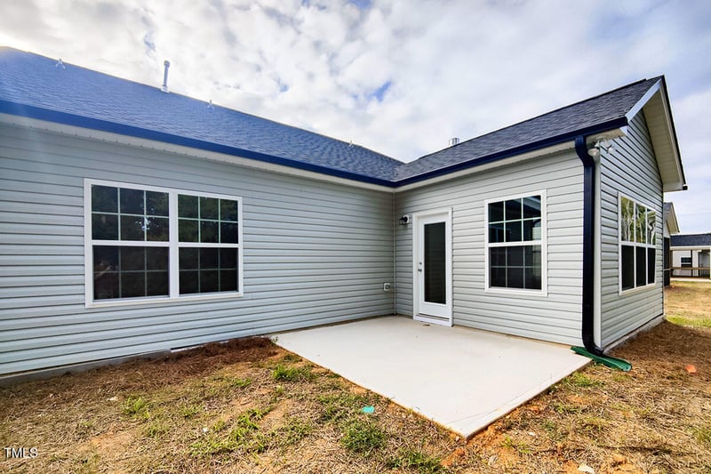 1087 Fairhaven Dr Lot 48, Mebane, NC 27302