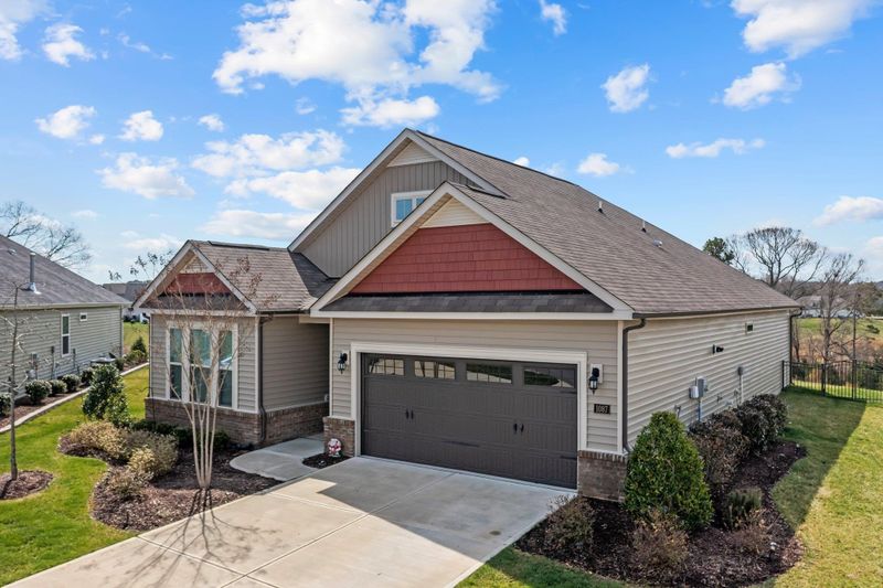 1087 Pentland Ct, Burlington, NC 27215