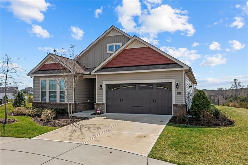 1087 Pentland Pl, Burlington, NC 27215