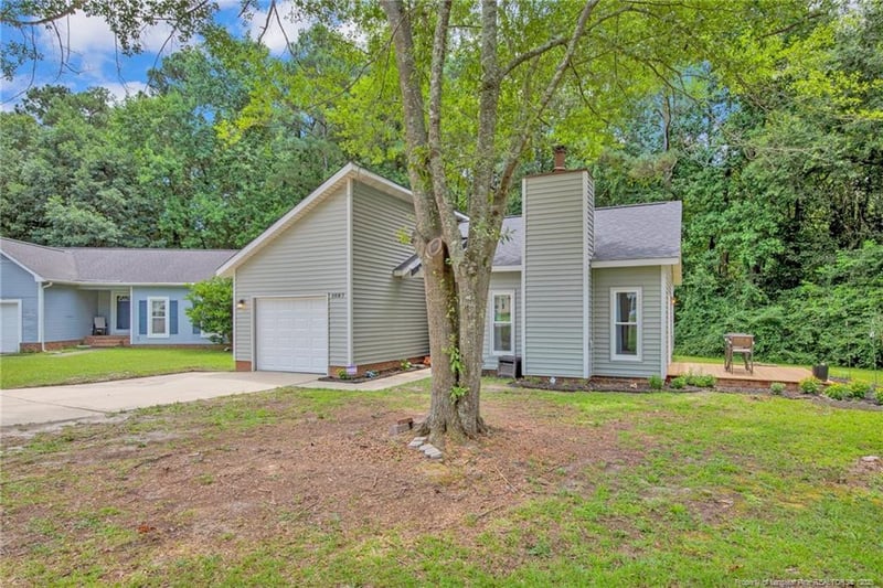 1087 Tyler Dr, Fayetteville, NC 28314