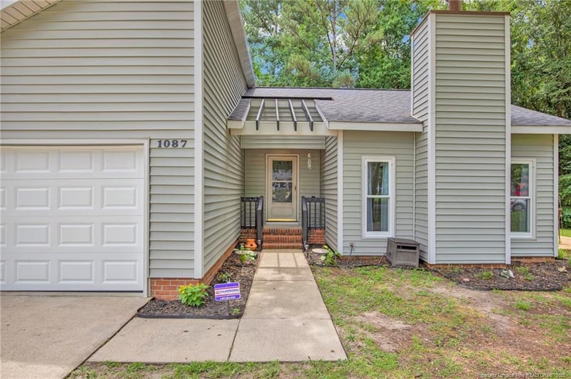 1087 Tyler Dr, Fayetteville, NC 28314