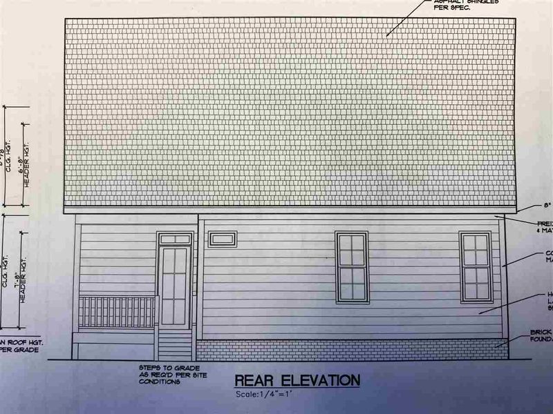 1087 Williams White Rd, Zebulon, NC 27597