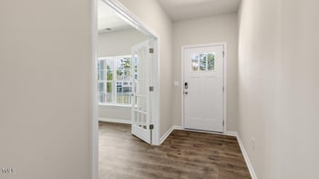 10872 Beard Way, Bailey, NC 27807