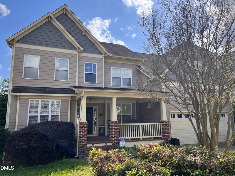 10876 Bedfordtown Dr, Raleigh, NC 27614