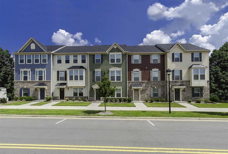 1088 Ambergate Station #1003B, Apex, NC 27502