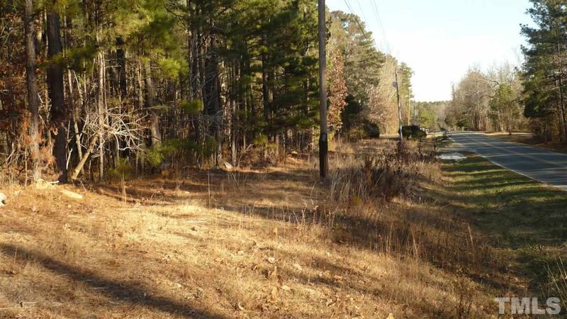 1088 Hamlets Chapel Rd Lot A, Pittsboro, NC 27312